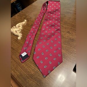 Gant Men’s Vintage Tie